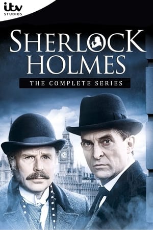 Image Aventurile lui Sherlock Holmes