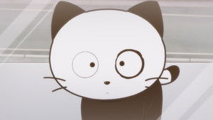 Uchitama! Have you seen my Tama?: 1×3