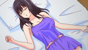 Todo no Tsumari Episodio 1
