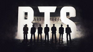 BTS THE COMEBACK LIVE | ARIRANG