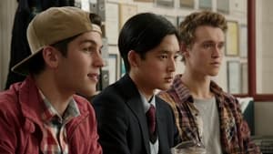 Nowhere Boys: 2×1