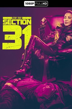 poster Star Trek: Section 31