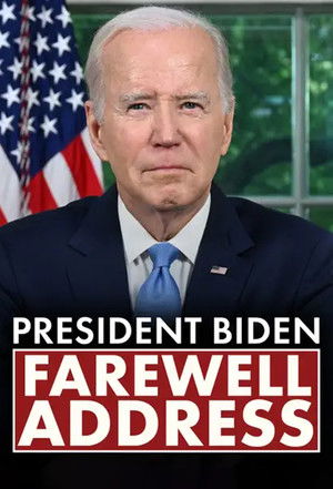 President Biden: Farewell Address