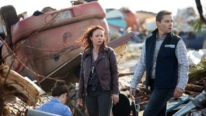 Frente al Tornado (2021) FULL HD 1080P LATINO/INGLES