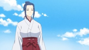 Tsugumomo – Episódio 02