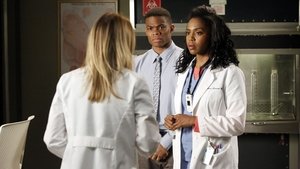 Grey’s Anatomy S10E16