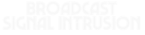 Transmissões Sinistras — Logos 3
