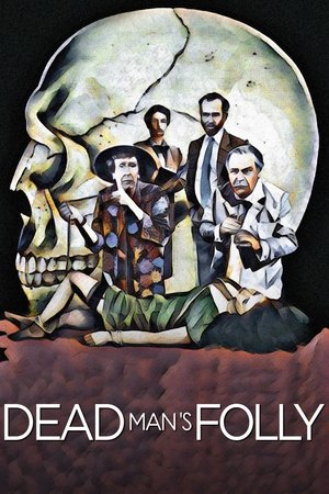 Image Dead Man's Folly