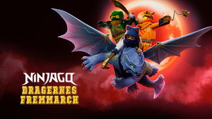 LEGO Ninjago: Dragons Rising 76