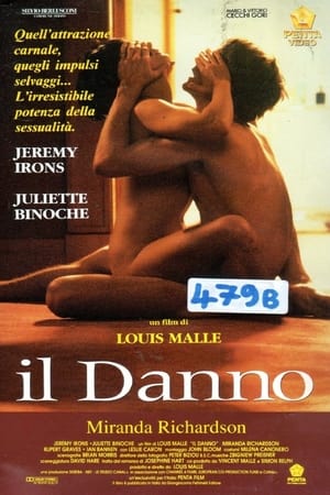 Il danno 1992