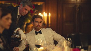 Magnatas do Crime: 2×2