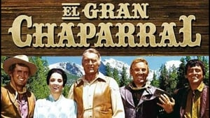 poster The High Chaparral