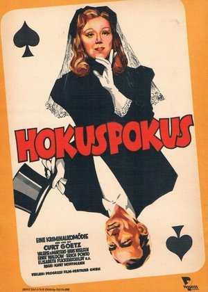 Image Hokuspokus