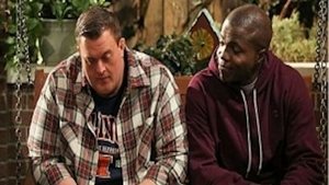 Mike & Molly: 4×19