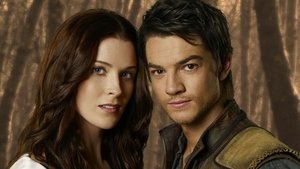 poster Legend of the Seeker