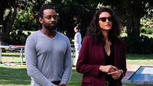 Cenas de um Crime: 1×7