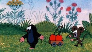 The Mole and the Cherries