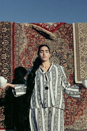 Iran-e Man