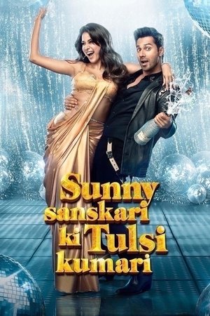 Sunny Sanskari Ki Tulsi Kumari