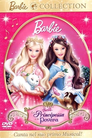Image Barbie - La principessa e la povera