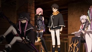 Fate/Grand Order Absolute Demonic Front: Babylonia Season 1 Episode 6