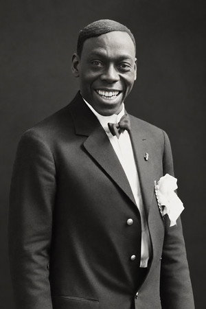 James Russell