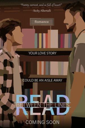 Read Between the Lines 6