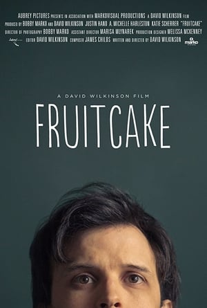 Poster Fruitcake (2014)