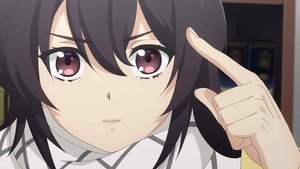 Ameku M.D.: Doctor Detective Season 1 บันทึกประวัติคดีคุณหมออาเมคุ ปี 1 ตอนที่ 11