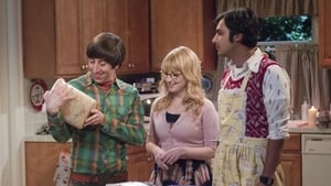 The Big Bang Theory 8×18