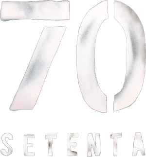 Setenta — Logos 2