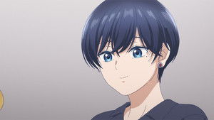 With You and the Rain: 1×3