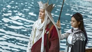 The Monkey King 3: Kingdom of Women (2018)