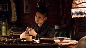 Shadowhunters: Instrumentos Mortais: 3×5