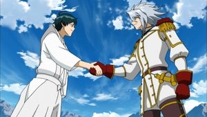 Ixion Saga: Dimensional Transfer Season 1 Episode 18