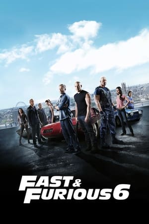Image Fast & Furious 6