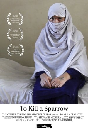 Image To Kill a Sparrow