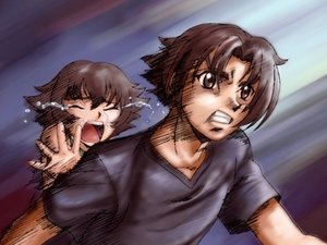 Kenichi The Mightiest Disciple Season 1 Episode 14