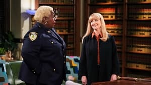 Night Court Temporada 1 Capitulo 14