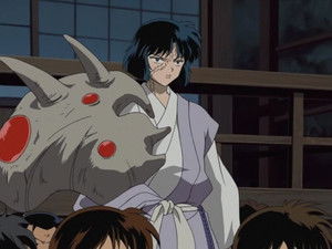 InuYasha Season 1 Episode 166