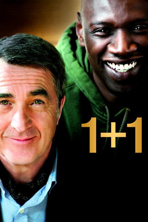 poster The Intouchables