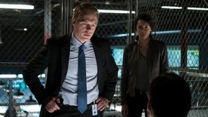 The Blacklist: Stagione 3 x Episodio 16