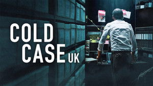 Cold Case UK