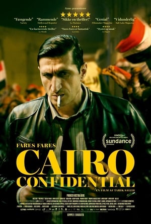 Image Cairo Confidential