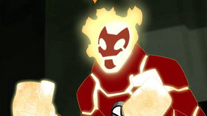Ben 10: Secret of the Omnitrix
