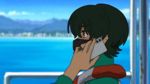 Sayonara Lara S1 – Episódio 6