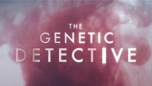 poster The Genetic Detective