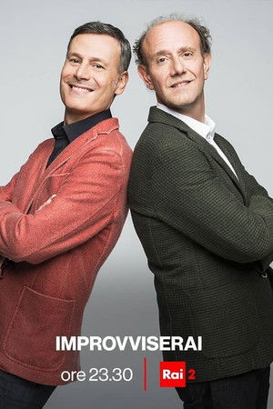 Improvviserai