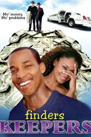 Finders Keepers (2005)