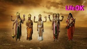 Parvati fears for Kamdhenu